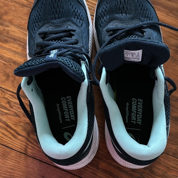 ASICS Gel Contend 7 - Picture 9 of 10